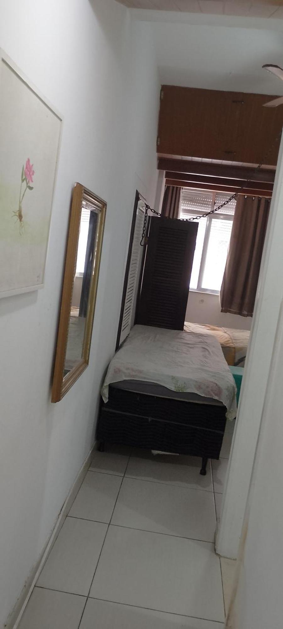211 Apartemen *