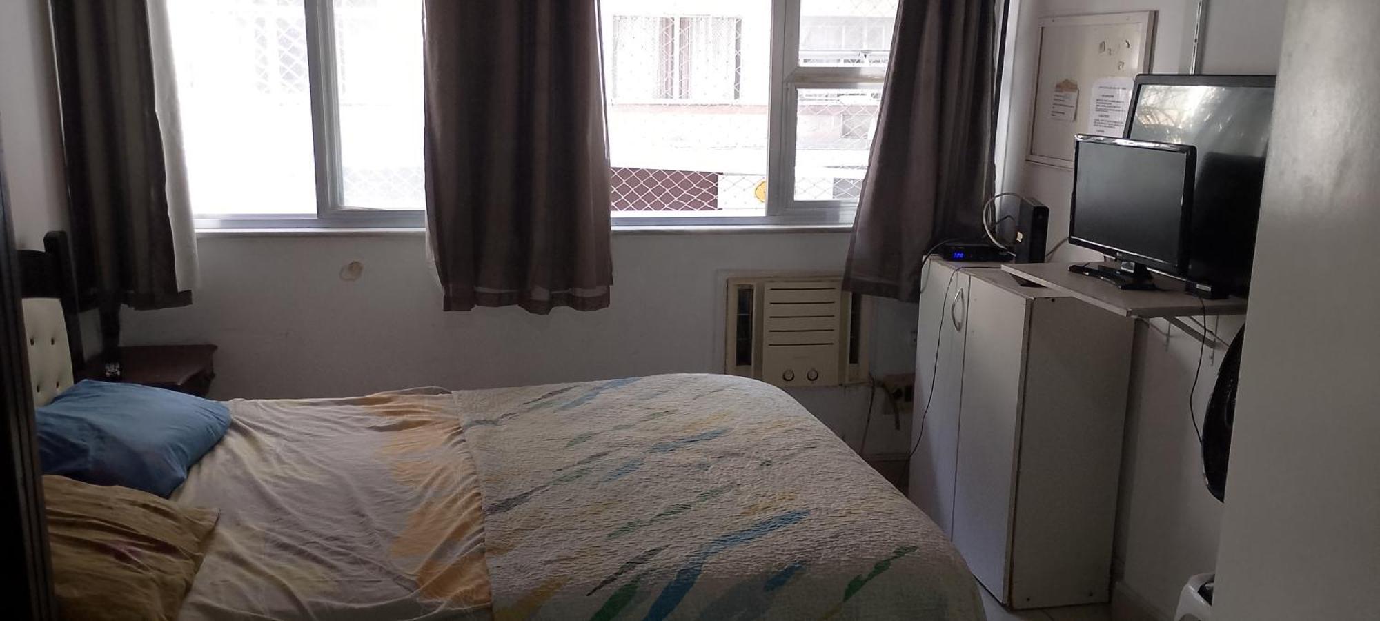 211 Apartemen *