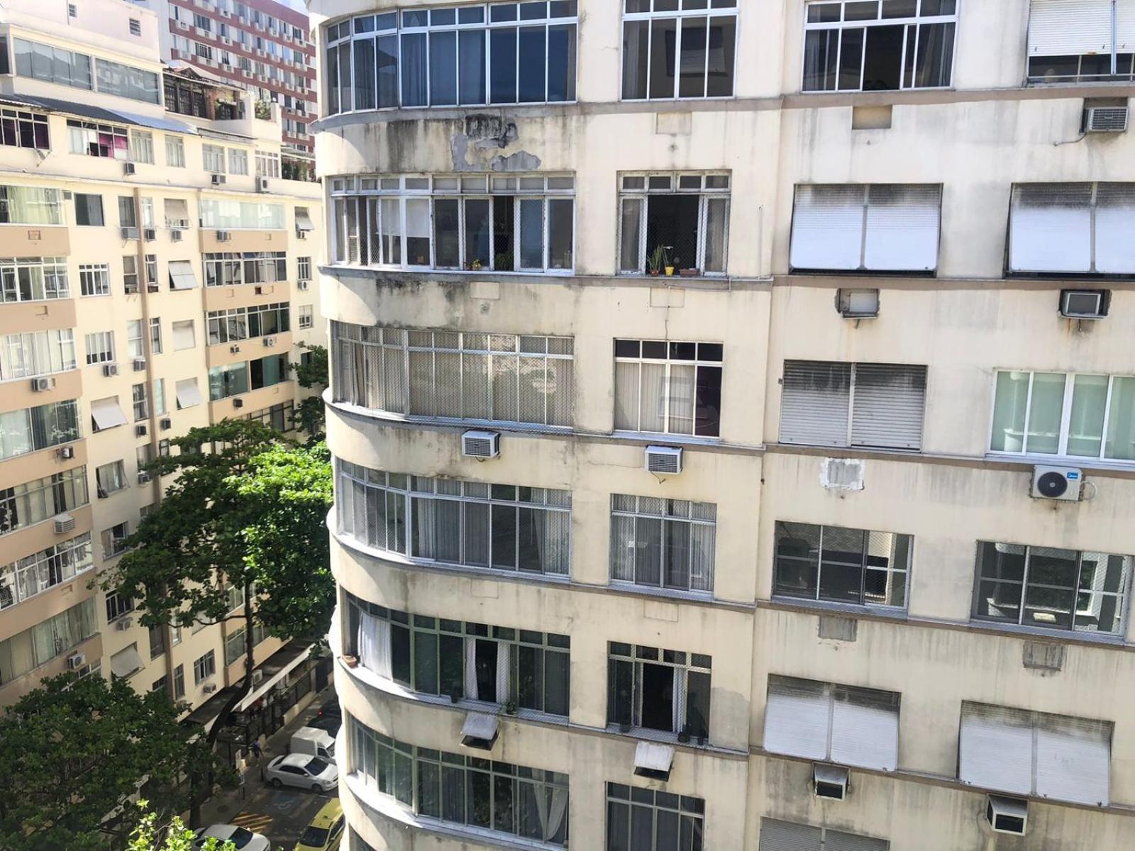 Apartemen 211